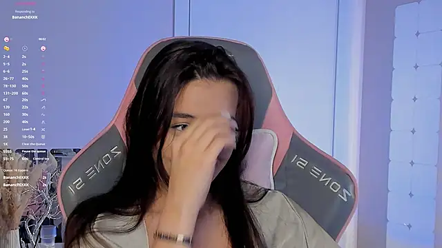  Sweetie  online show from January 2026 09:47:02 AM