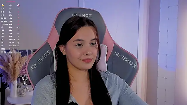  Sweetie  online show from February 2026 11:06:01 AM