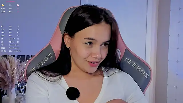  Sweetie  online show from January 2026 03:07:02 PM