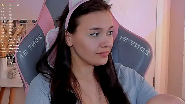  Sweetie  online show from March 2026 09:16:01 AM