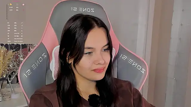 Snapshot of _Sweetie_ chatting on September 2025 02:12:01 PM Sweetie online show from September 2025 02:12:01 PM