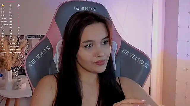  Sweetie  online show from March 2026 01:18:01 PM