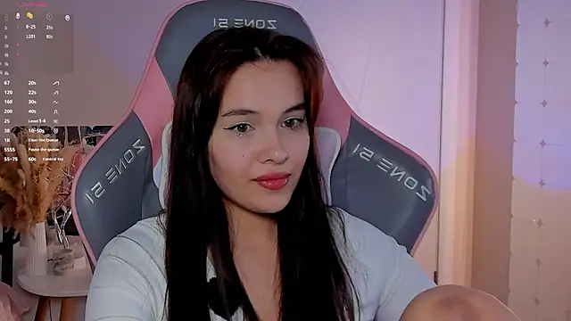  Sweetie  online show from February 2026 01:12:01 PM