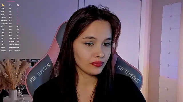  Sweetie  online show from February 2026 12:49:01 PM