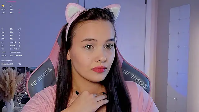  Sweetie  online show from February 2026 02:17:02 PM