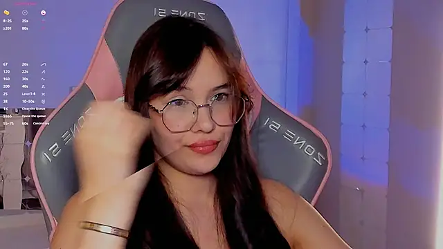  Sweetie  online show from March 2026 01:45:01 PM