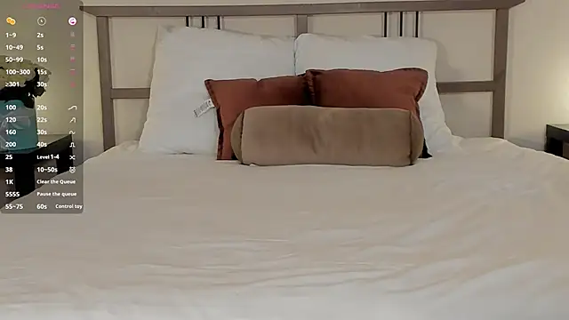 Snapshot of _Sweetie_ chatting on December 2025 09:30:02 AM Sweetie online show from December 2025 09:30:02 AM