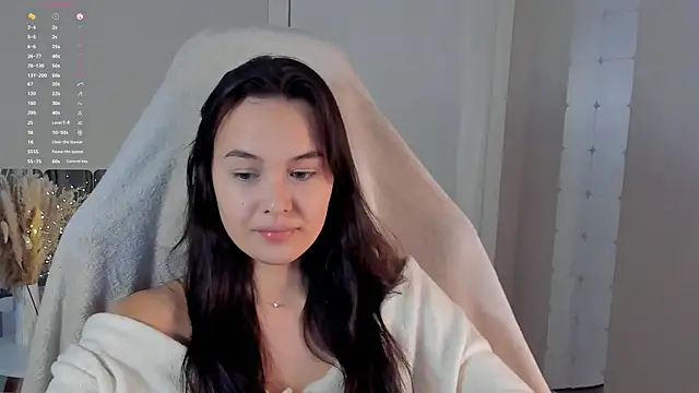 Snapshot of _Sweetie_ chatting on September 2025 05:07:01 PM Sweetie online show from September 2025 05:07:01 PM