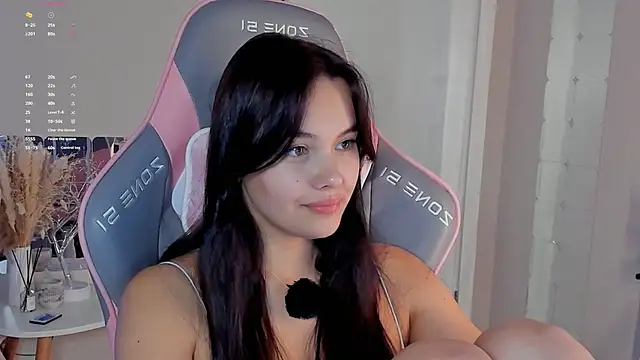 Snapshot of _Sweetie_ chatting on September 2025 02:56:02 PM Sweetie online show from September 2025 02:56:02 PM