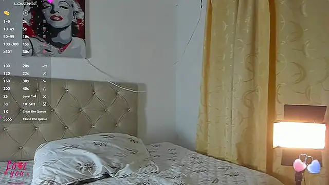 Vahiolet smith online show from September 2025 03:09:02 AM