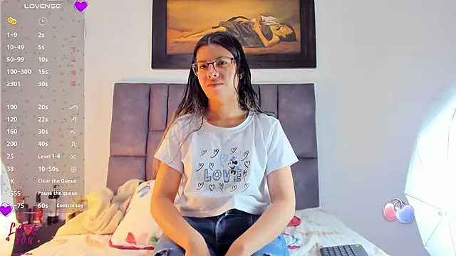 Vahiolet smith online show from March 2026 03:22:01 AM