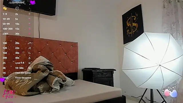 Vahiolet smith online show from January 2026 03:33:02 AM