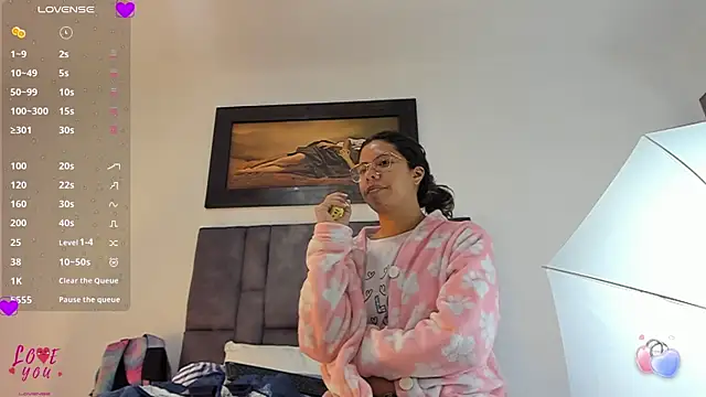 Vahiolet smith online show from January 2026 03:32:01 AM