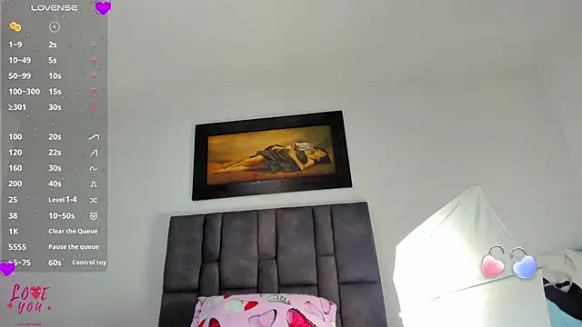 Vahiolet smith online show from March 2026 03:08:02 AM