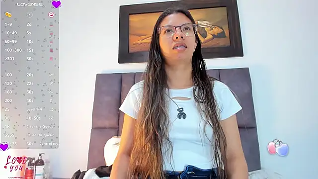 Vahiolet smith online show from March 2026 03:32:01 AM