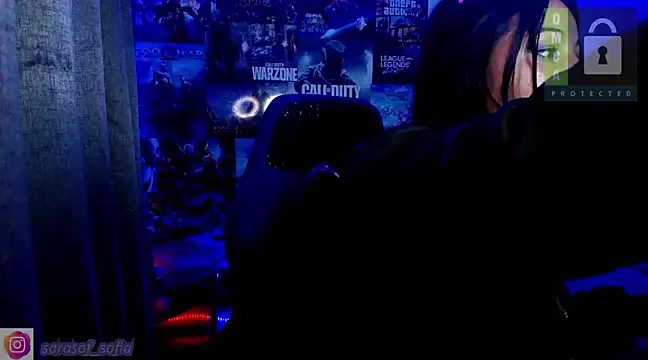 sara sof  online show from January 2025 02:32:02 AM