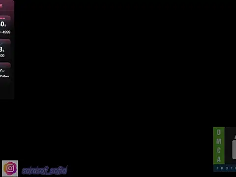 sara sof  online show from September 2025 12:27:02 AM