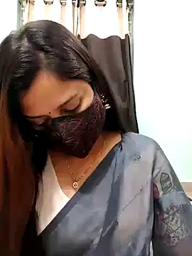 payal sharma1 online show from February 2025 05:57:02 PM