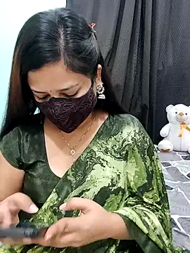 payal sharma1 online show from March 2025 01:08:01 PM