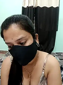 payal sharma1 online show from February 2025 05:37:01 PM