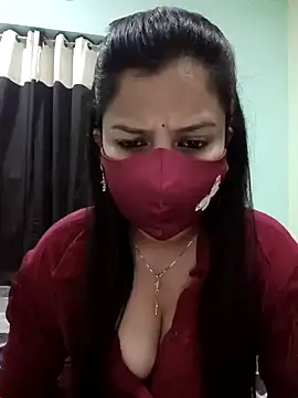 payal sharma1 online show from January 2025 05:35:02 PM