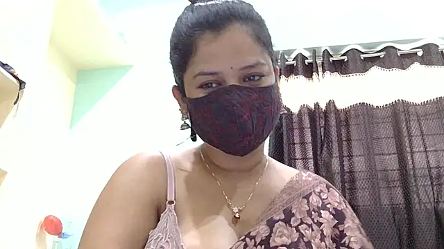 payal sharma1 online show from April 2026 07:00:02 AM