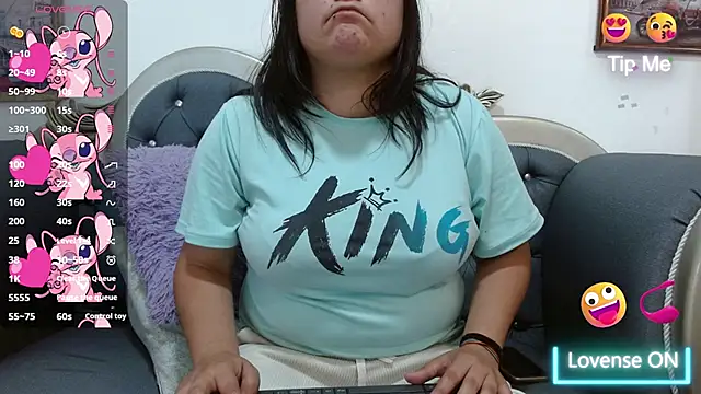 KataleyaStiward online show from March 2026 06:22:01 PM