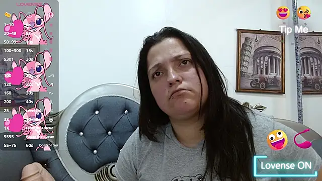 KataleyaStiward online show from March 2026 03:11:02 PM