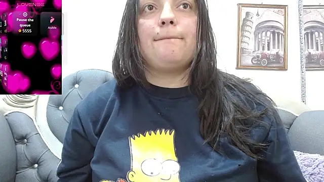 KataleyaStiward online show from March 2026 07:26:01 PM