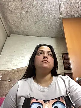 KataleyaStiward online show from October 2025 01:00:02 PM