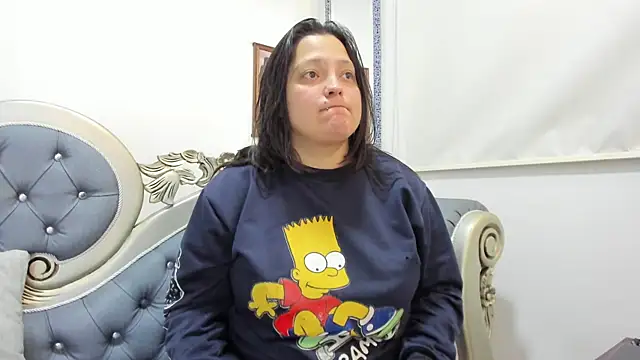 KataleyaStiward online show from April 2026 12:12:02 PM