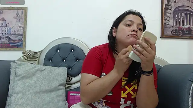 KataleyaStiward online show from March 2026 07:21:02 PM