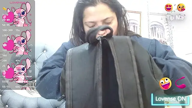 KataleyaStiward online show from March 2026 01:33:02 PM