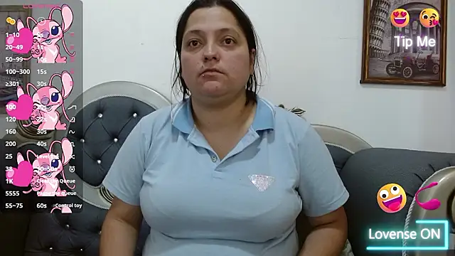 KataleyaStiward online show from February 2026 06:27:02 PM