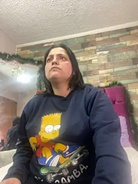 KataleyaStiward online show from December 2025 12:53:02 PM