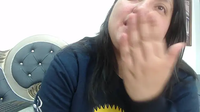 KataleyaStiward online show from January 2026 01:39:01 PM