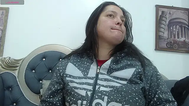 KataleyaStiward online show from January 2026 01:26:02 PM