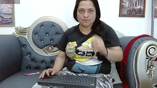 KataleyaStiward online show from February 2026 07:08:02 PM