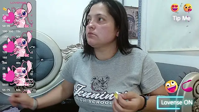 KataleyaStiward online show from March 2026 07:04:02 PM