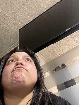 KataleyaStiward online show from March 2026 08:25:02 PM