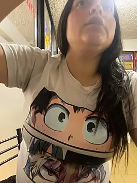 KataleyaStiward online show from November 2025 12:49:01 PM