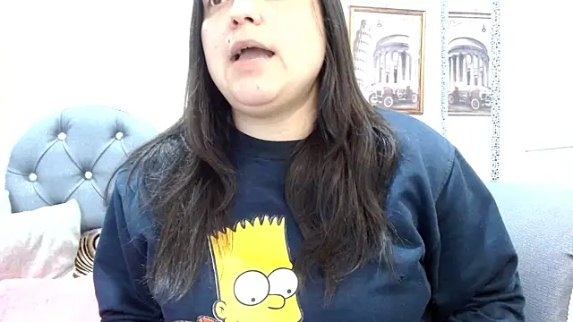 Snapshot of KataleyaStiward chatting on May 2026 12:57:01 PM KataleyaStiward online show from May 2026 12:57:01 PM