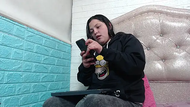 KataleyaStiward online show from September 2025 02:27:01 PM