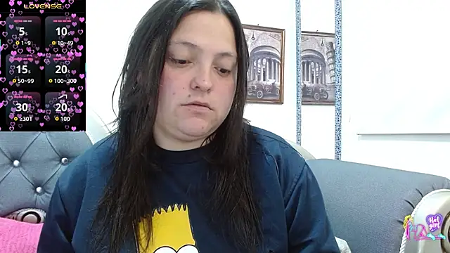 Snapshot of KataleyaStiward chatting on May 2026 01:20:02 PM KataleyaStiward online show from May 2026 01:20:02 PM