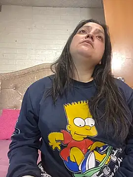 KataleyaStiward online show from October 2025 01:01:01 PM