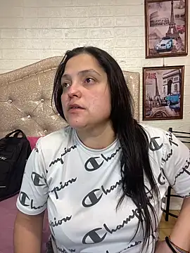 KataleyaStiward online show from October 2025 03:03:02 PM