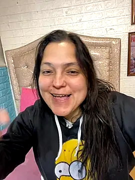 KataleyaStiward online show from October 2025 12:57:01 PM