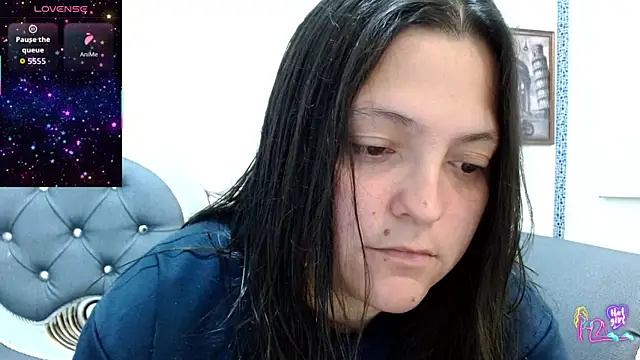Snapshot of KataleyaStiward chatting on May 2026 02:12:02 PM KataleyaStiward online show from May 2026 02:12:02 PM