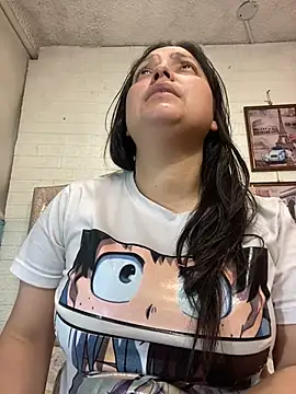 KataleyaStiward online show from October 2025 01:54:02 PM