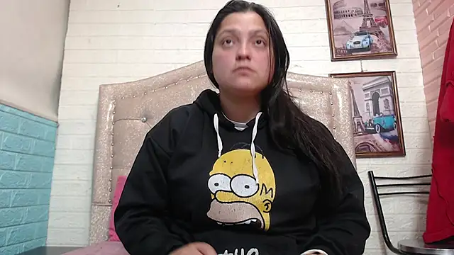 KataleyaStiward online show from September 2025 01:22:01 PM